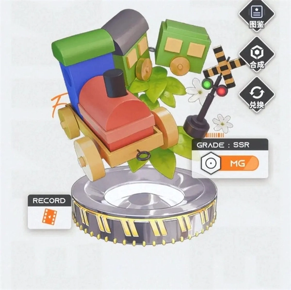 胜利女神新希望珍藏品的解锁方式分享