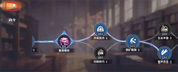 《龙石战争内政官玩法养成攻略大公开》