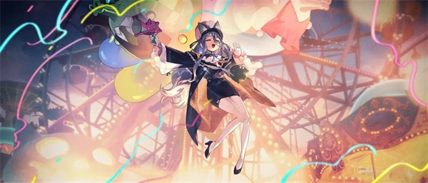 新月同行周一角色玩法与养成攻略