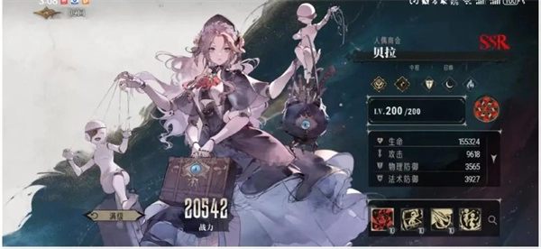 银与绯控制输出队玩法攻略大揭秘