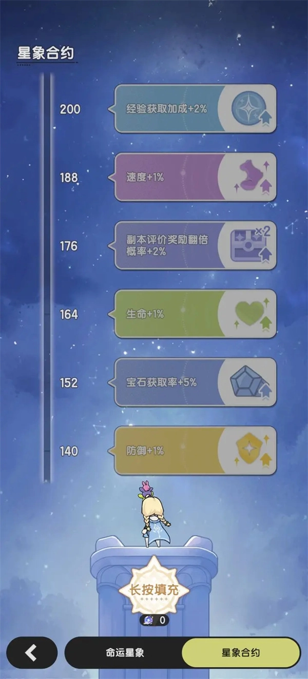 分享《杖剑传说原初之星152》的参考方案