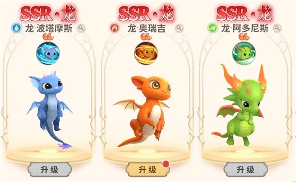 龙骑士学园宠物获取攻略方法分享