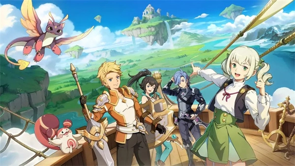 云海之下玩法说明与新手入坑指引