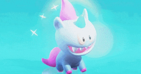 盘点“野蛮人生态”热门生物：游戏里那些可爱的虚构生物