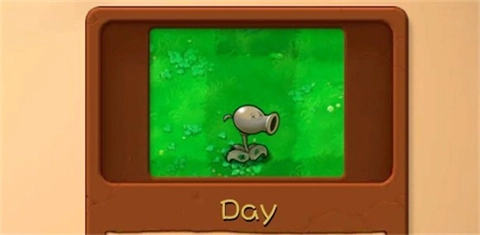 植物大战僵尸融合版NIEJO版