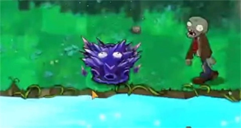 植物大战僵尸融合版NIEJO版