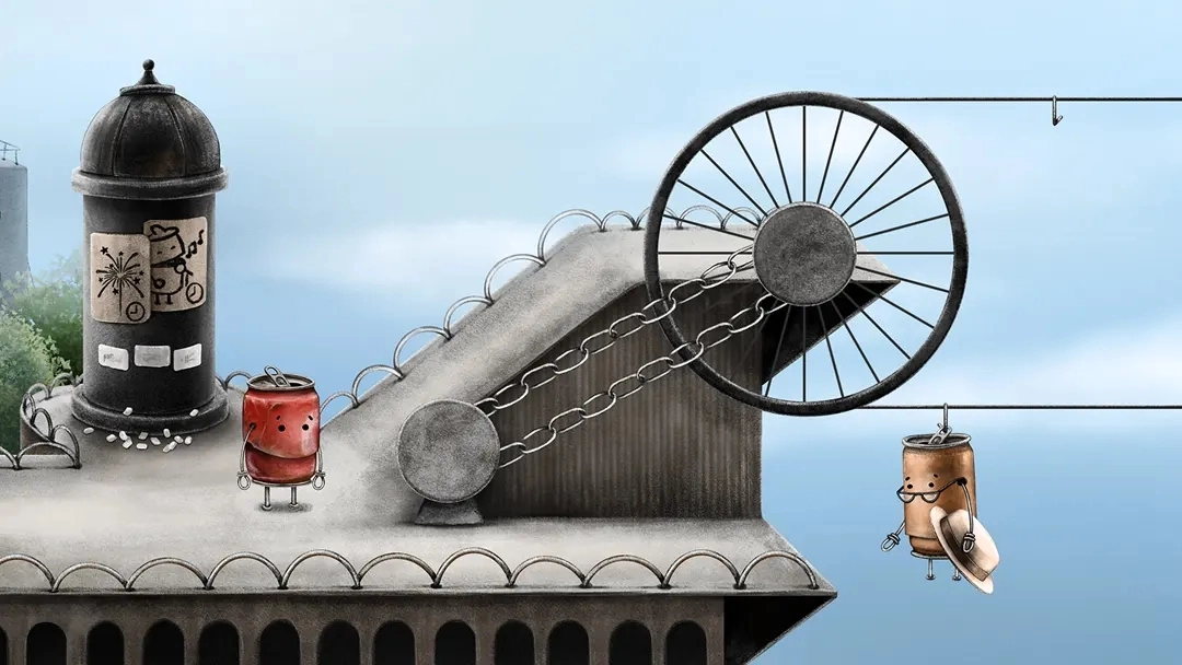 盒子城2完整版免费下载