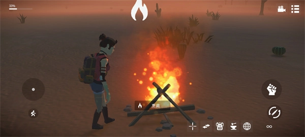 死亡荒地生存中文版