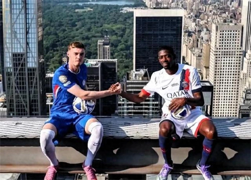 蓝军美梦成真！荣登世俱杯之巅！《最佳球会》三周年庆典终极狂欢盛大开启！