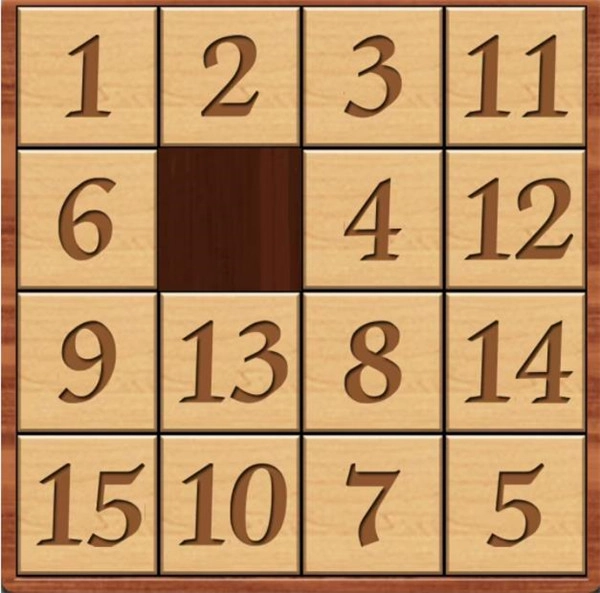 解谜华容道完整版下载