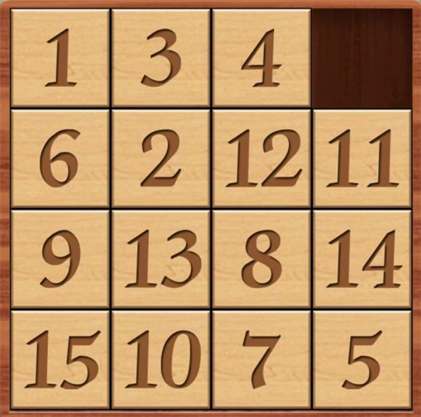 解谜华容道完整版下载