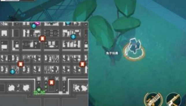 特攻纪元中文版游戏下载