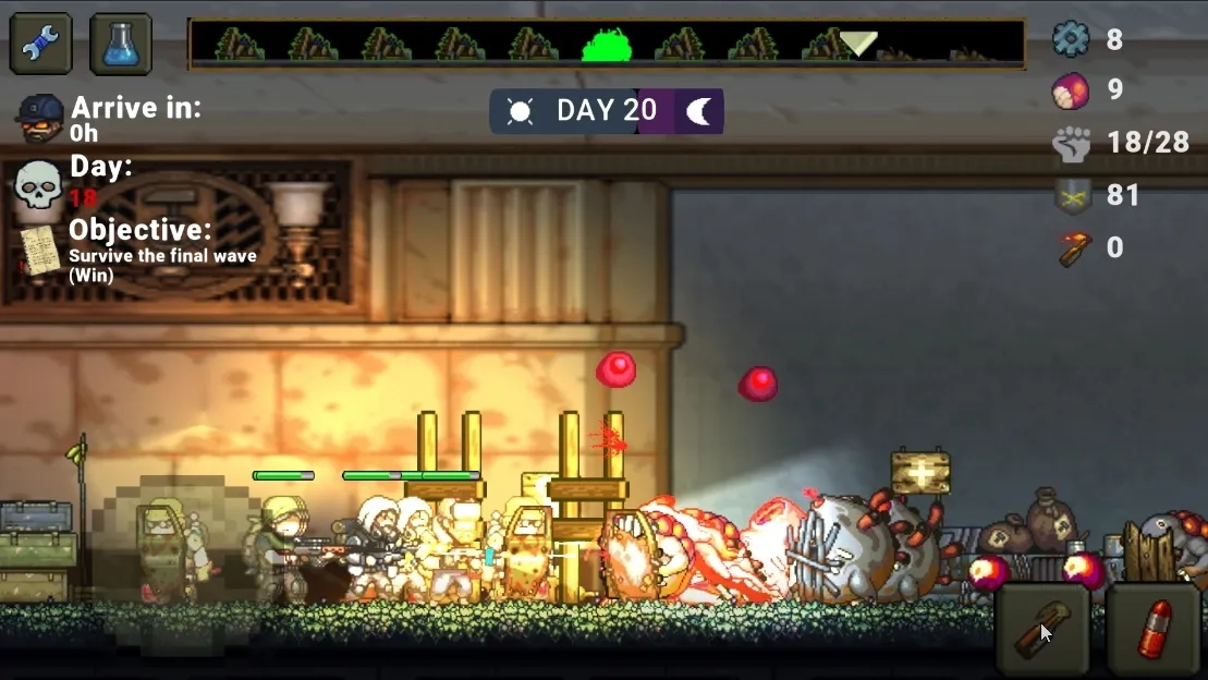 最后的障碍汉化版安装下载