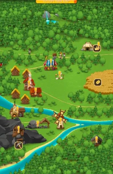 村庄日记最新下载