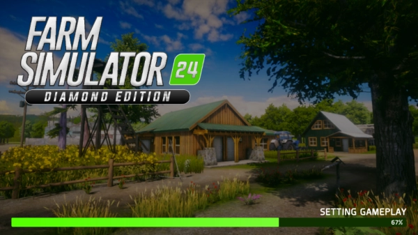 模拟农场24手机版最新下载