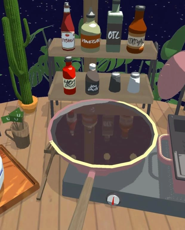 无烦恼厨房安卓版手机下载