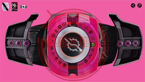 铠甲勇士模拟器官网版下载