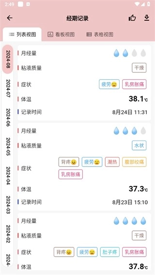 七格数据记录图4