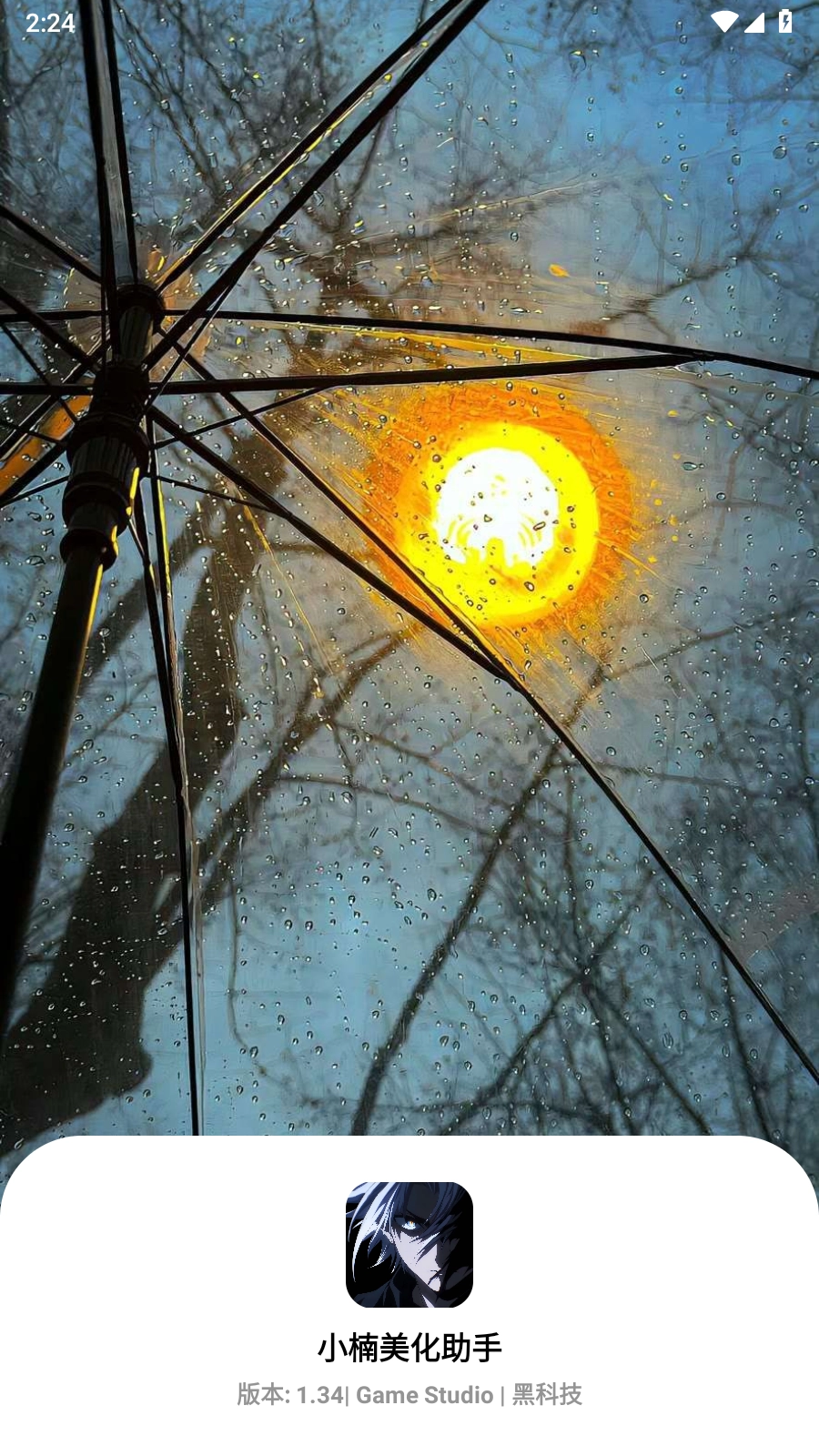 小楠美化助手(1)