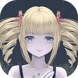 血蔷薇与诡面具