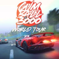 冈博3000世界巡回赛