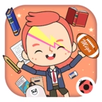 米加小镇学校国际服