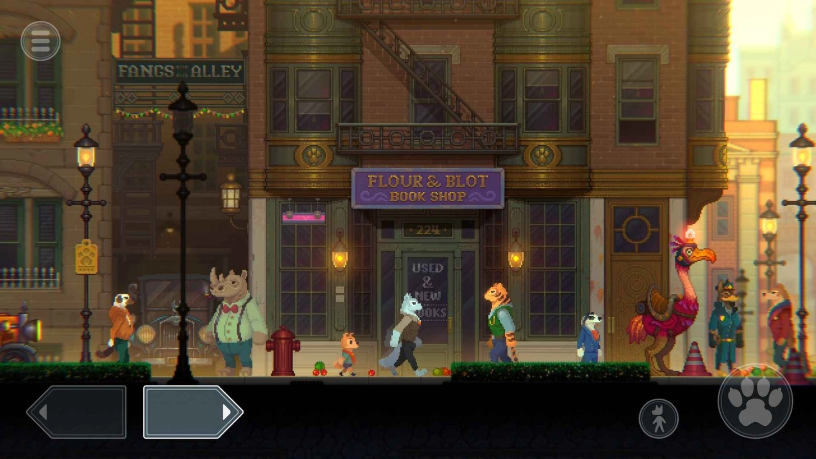 水银疗养院免费版(3)