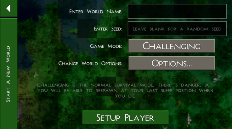 生存战争猎驯时代正式版