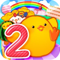 小鸡快跑2