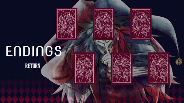 你被小丑困住了汉化版手游下载