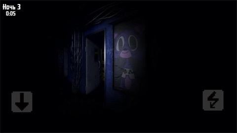 海王星的奇异之夜免费版图4