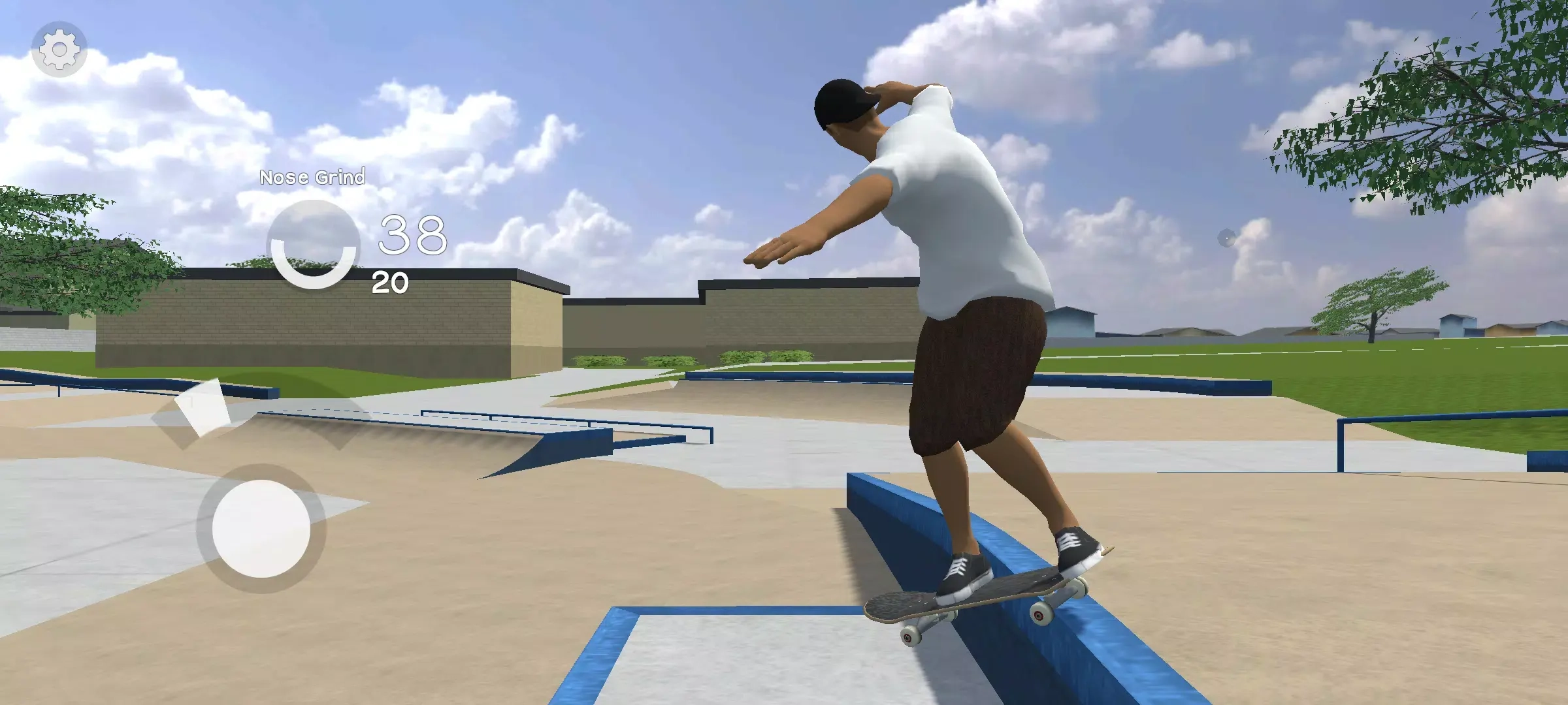 终极滑板手机版图5