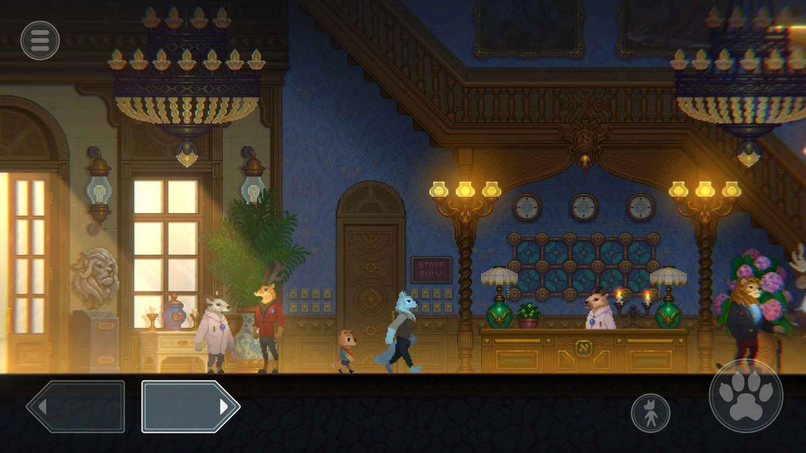 水银疗养院免费版(2)