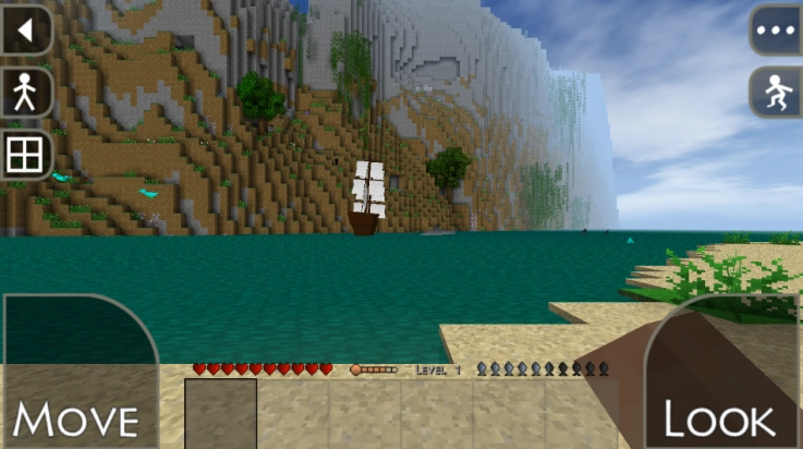 生存战争猎驯时代正式版