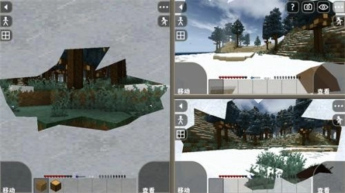 生存战争正版图2