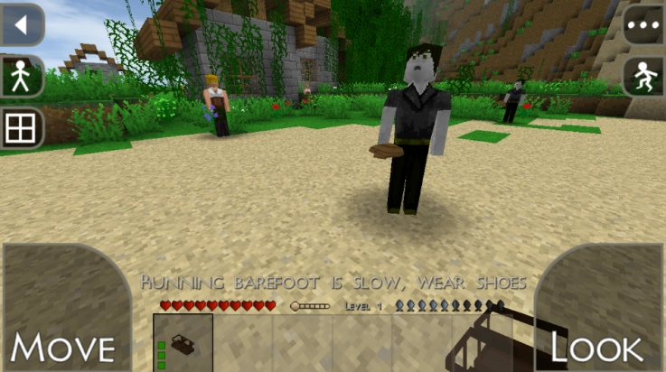 生存战争猎驯时代正式版