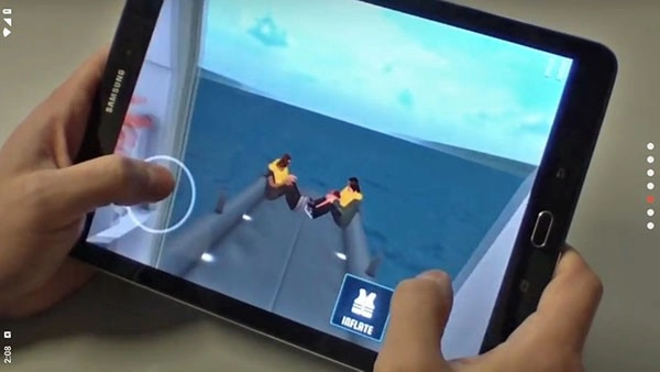 空难模拟器汉化版(2)