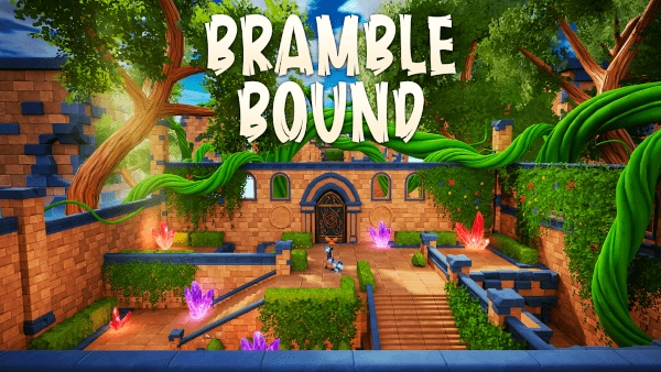 荆棘边界冒险(2)