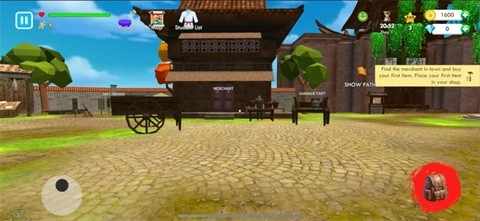 格斗学校模拟器