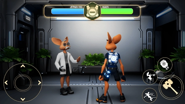 荆棘边界冒险(4)