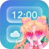 绘涂小组件安卓版