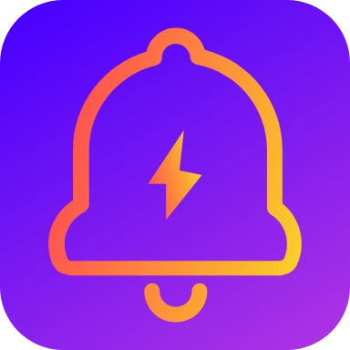 Tasker充电提示音