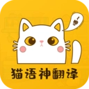 猫语神翻译