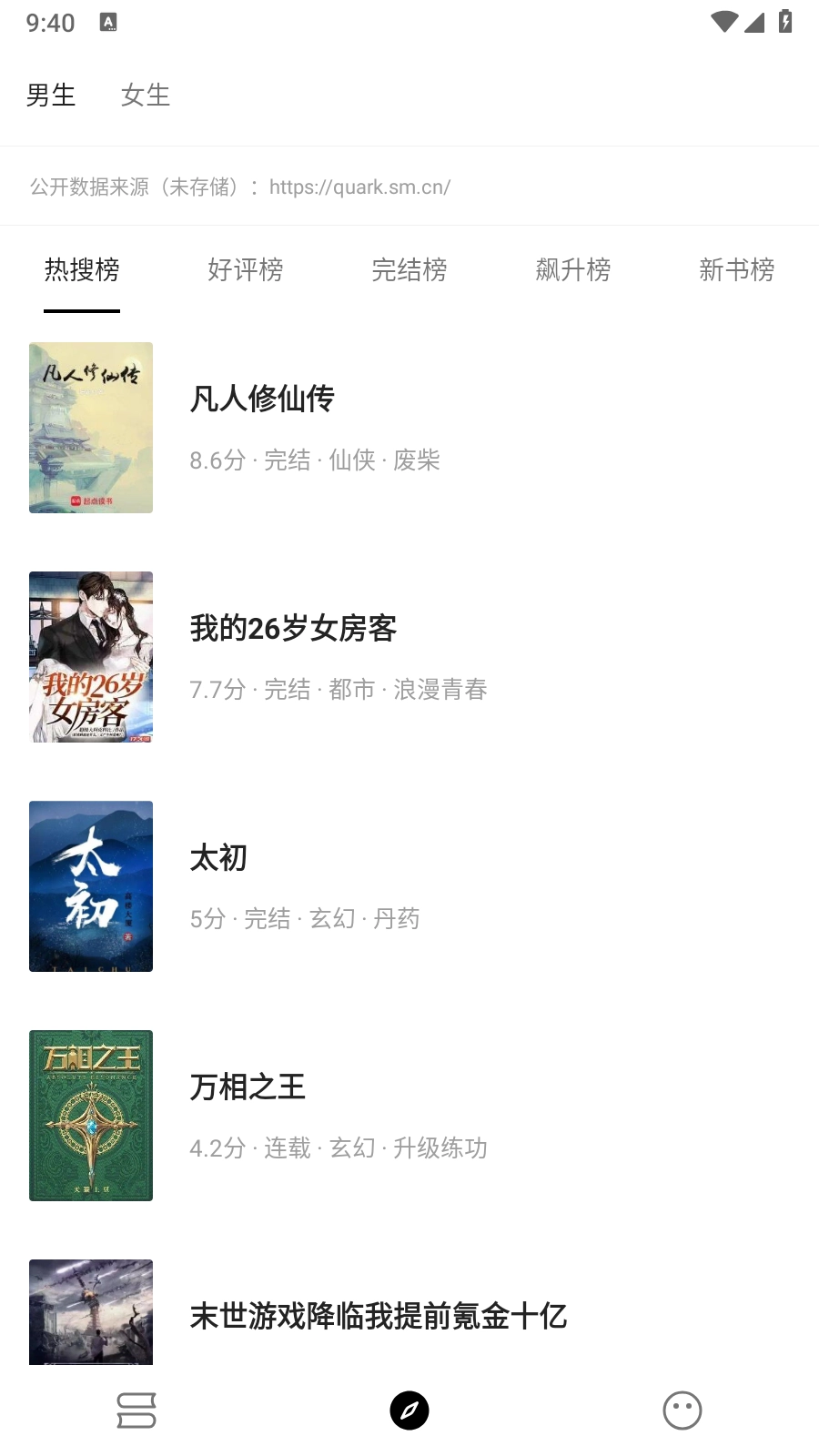 刺猬小说图5
