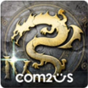 艾诺迪亚4国际服