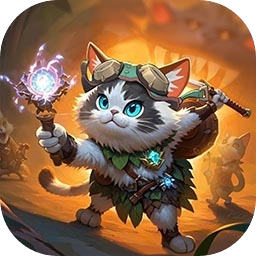 复苏的猫之大陆