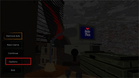 边境丧尸检察官安装下载