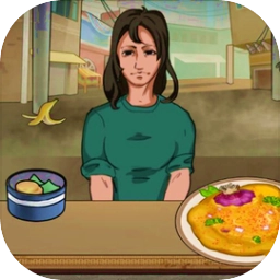 可口的地摊美味的地摊 &nbsp;v2.0