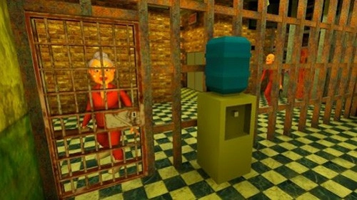 爷爷奶奶3死亡医院图3