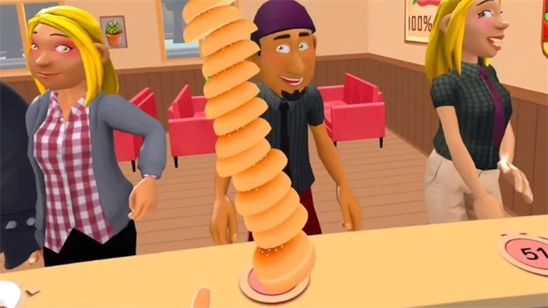 烹饪冲突安卓版图3